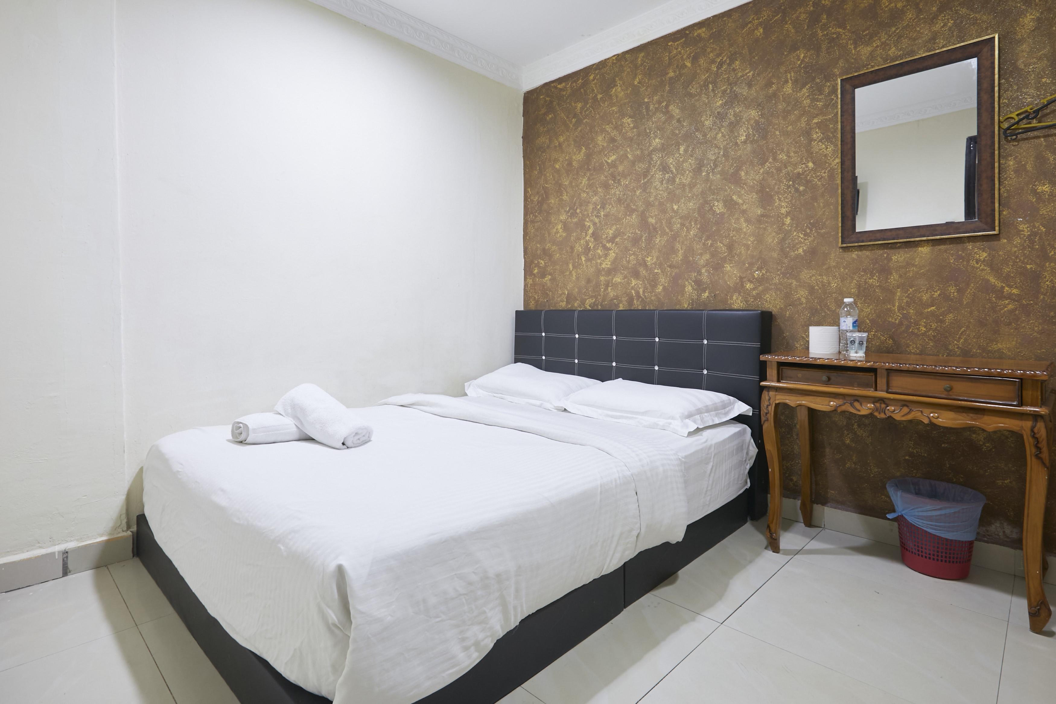 Fast Hotel Setapak Near Tunku Abdul Rahman Umt Kl Kuala Lumpur Eksteriør billede